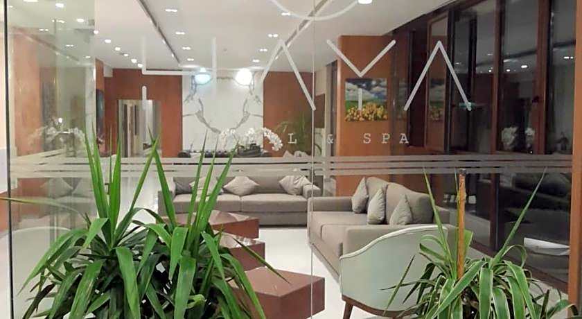 Haya Hotel & Spa