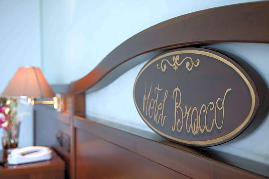 Hotel Bracco