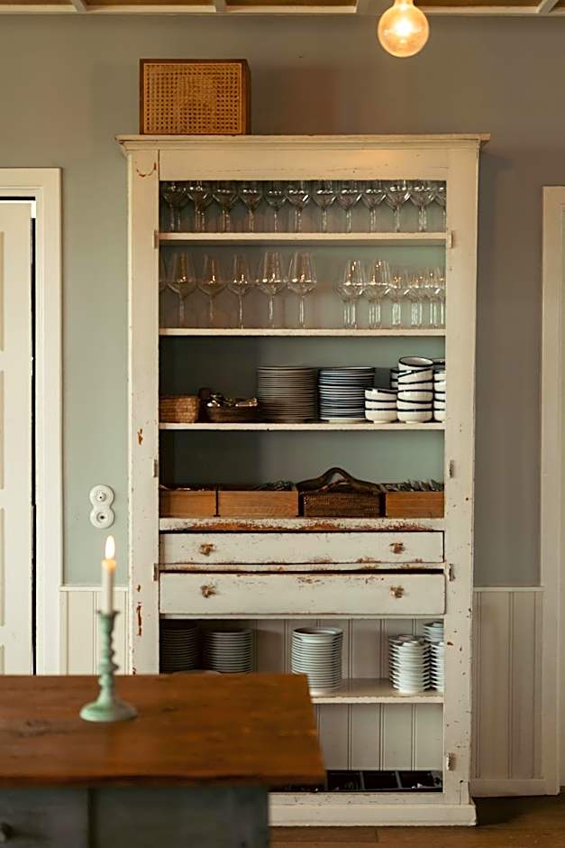 Helenekilde Badehotel