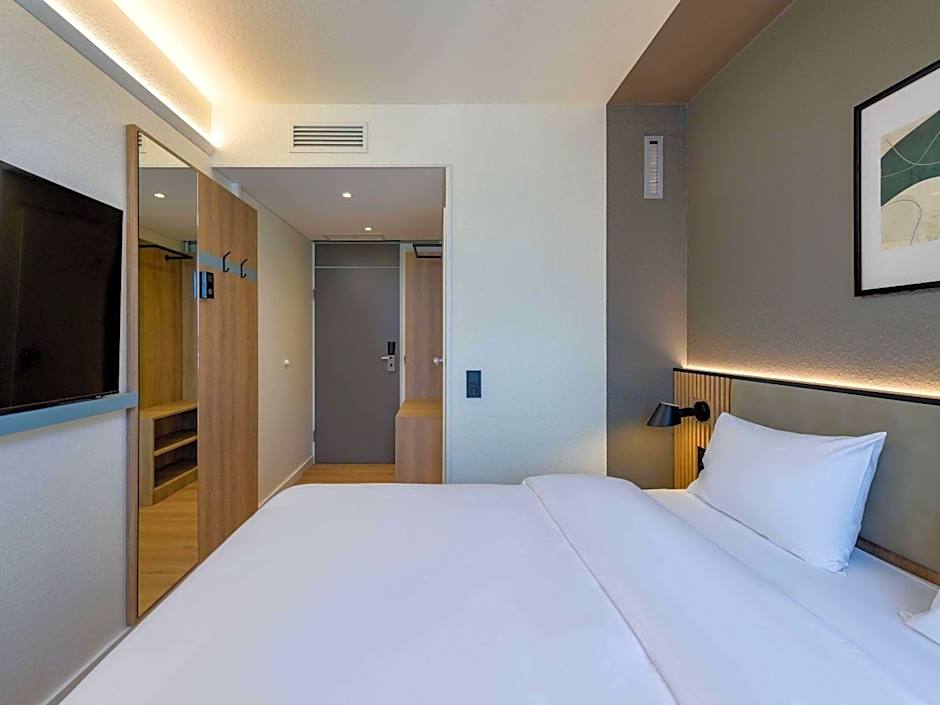 ibis Paderborn City