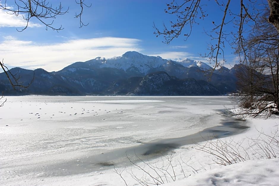 Hotel Sonnenspitz ***