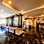Taman Prakerti Bhuana Hotel