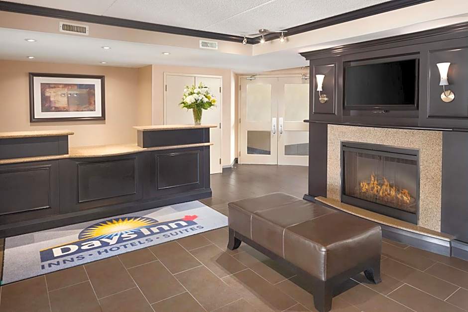 Days Inn by Wyndham Brantford