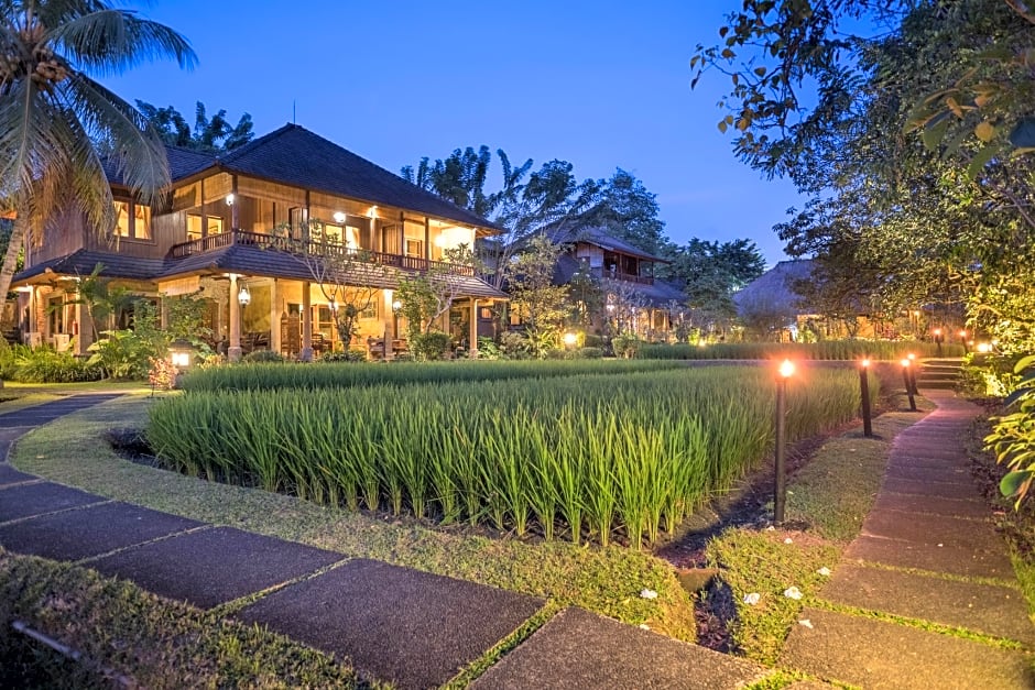 Ananda Ubud Resort