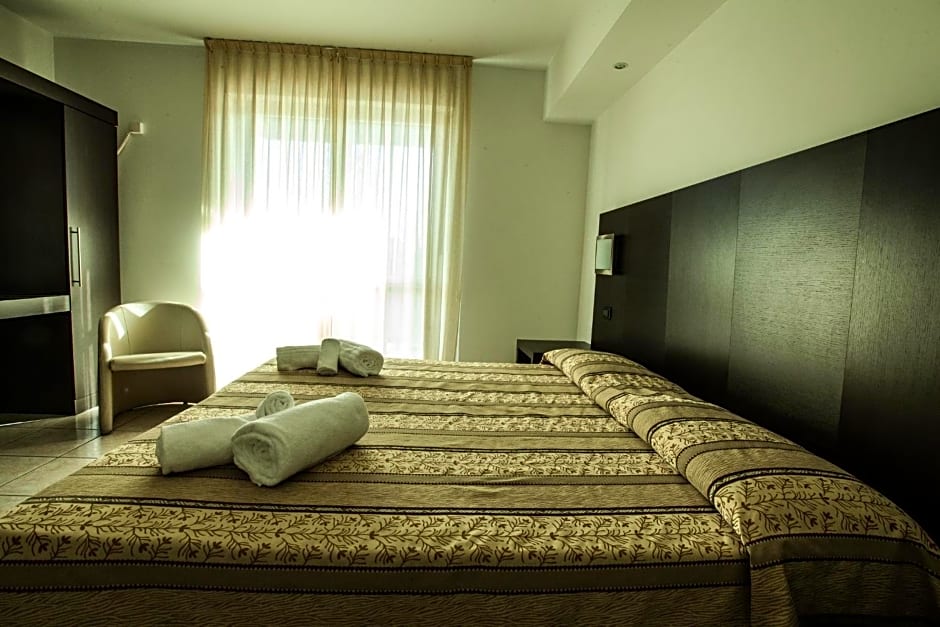 Hotel Davide