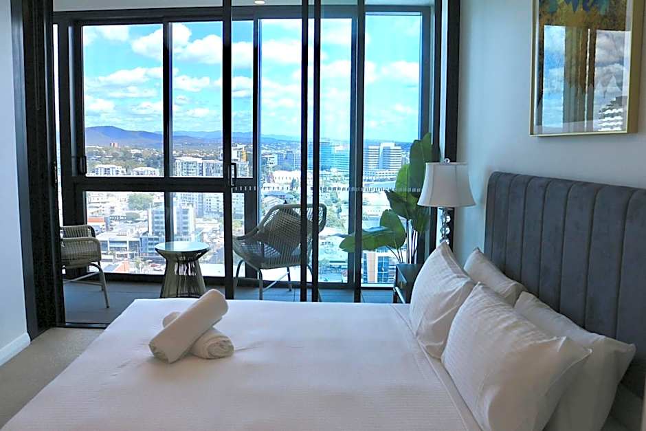 Kooii Apartments