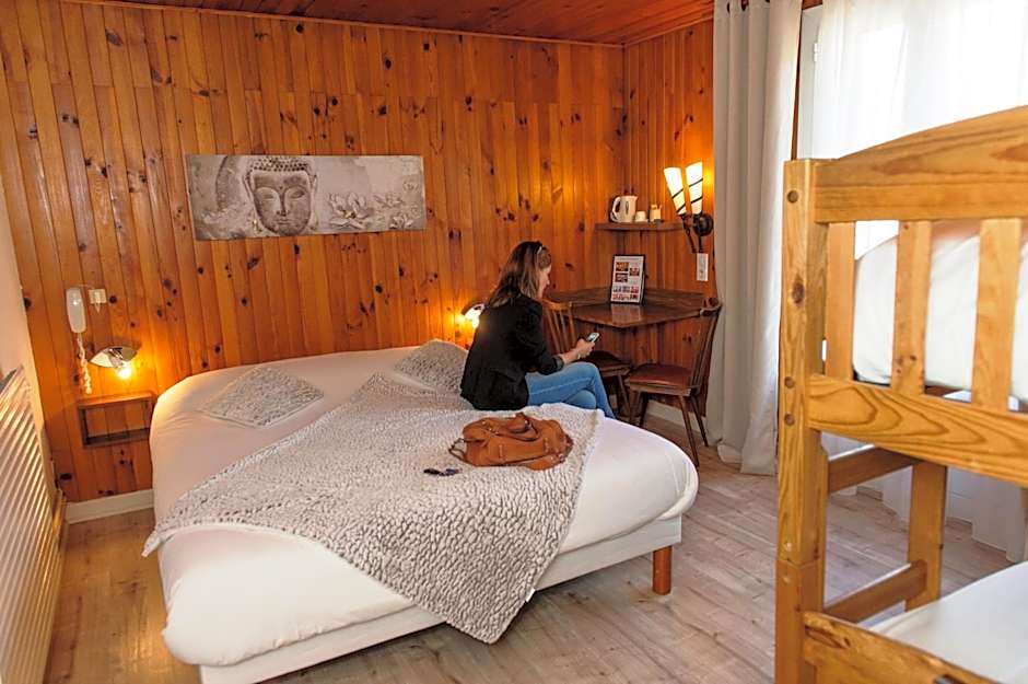 Auberge de Costaroche