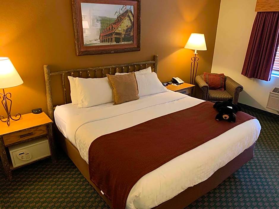 AmericInn by Wyndham Cody