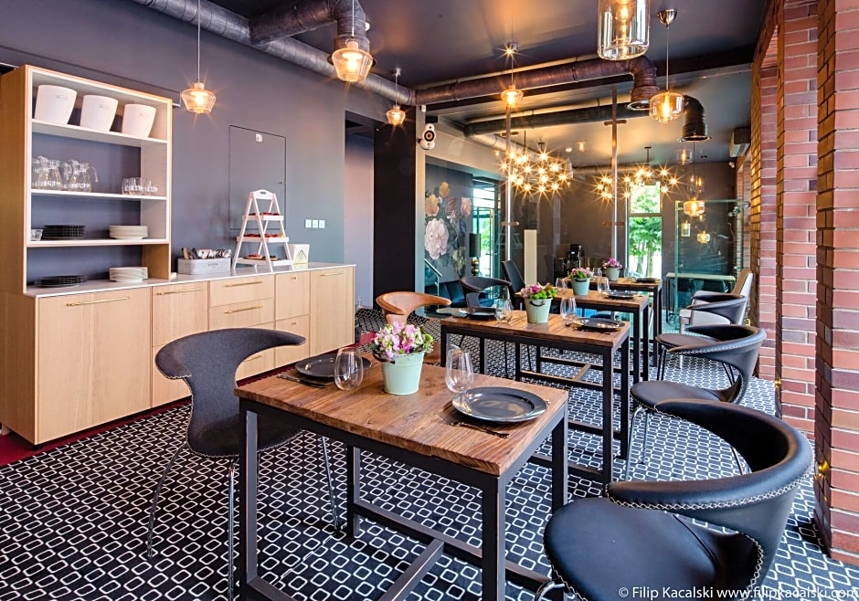 Amber Suite Szczecin Adults Only