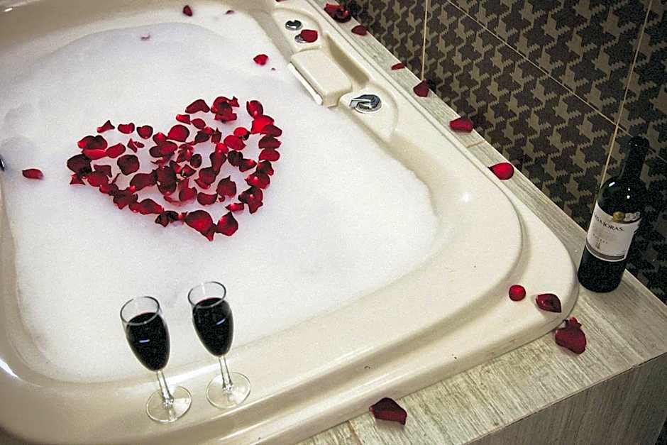 Hotel Rincon del Cielo