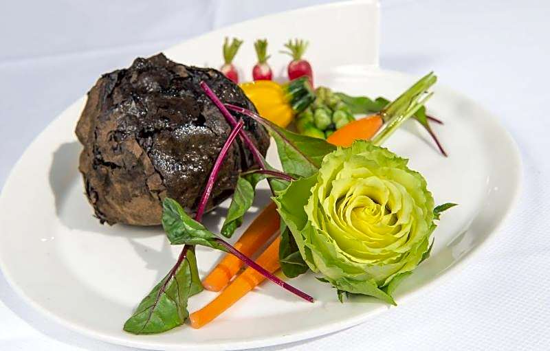 Carrion Cuisine Htel & Spa