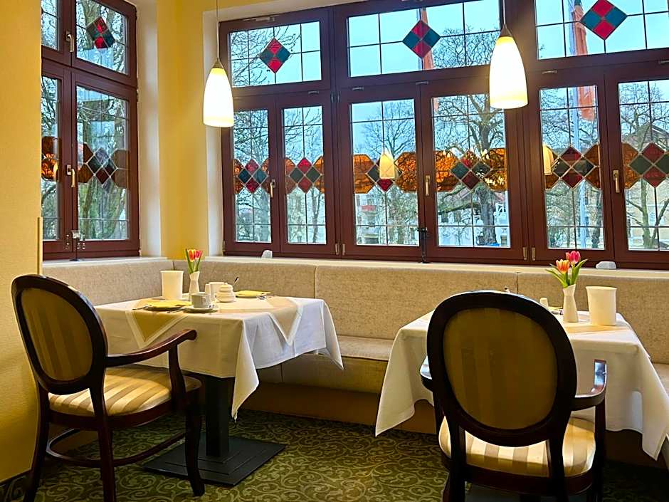 Hotel am Kurpark