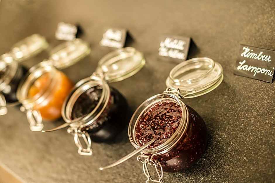 Alpin Hotel Sonnblick