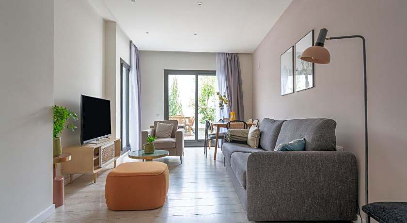 limehome Barcelona Rector Triadó