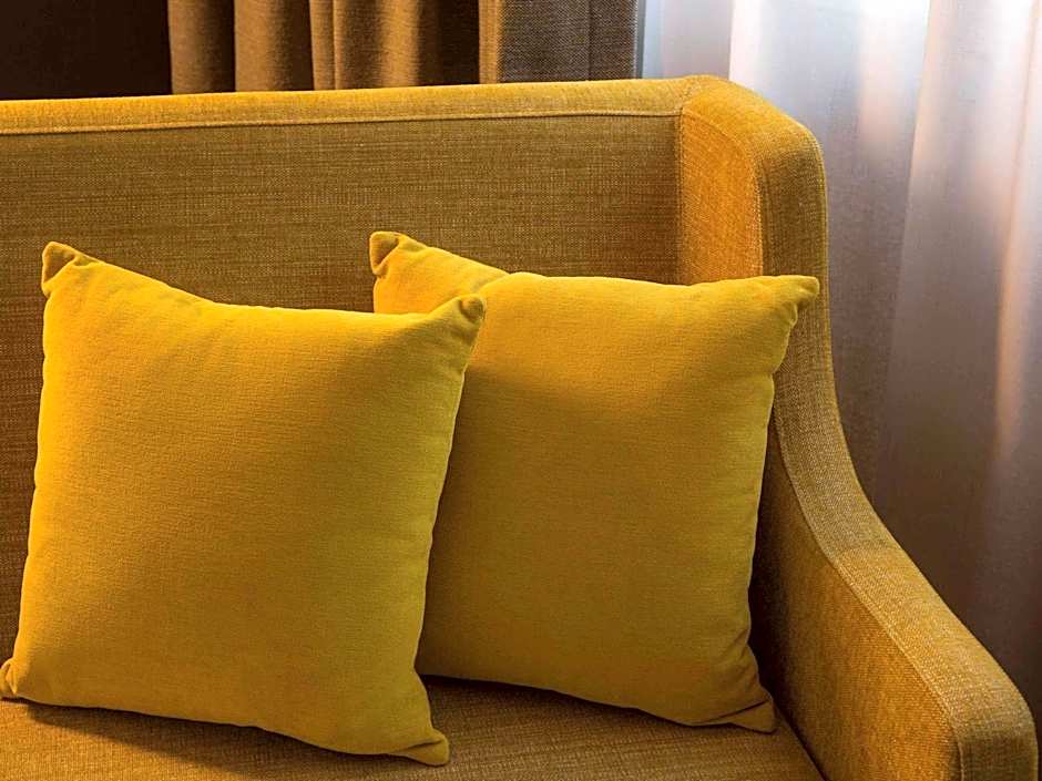 Mercure Paris Sud Les Ulis-Courtaboeuf