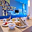 B&B HOTEL Munster Hafen