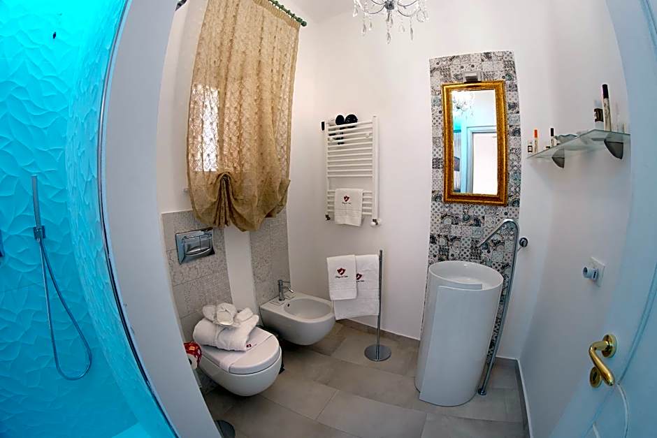 B&B Palazzo del Teatro