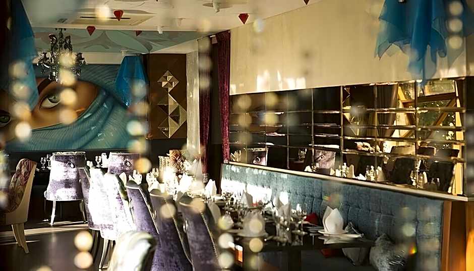 Imani Suites