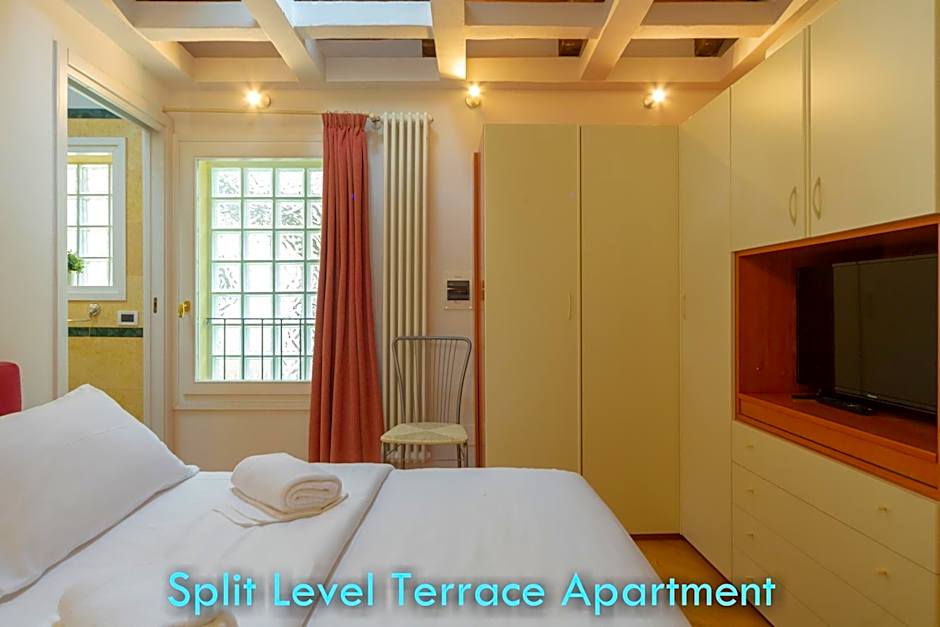Santo Stefano Apartments - BolognaRooms