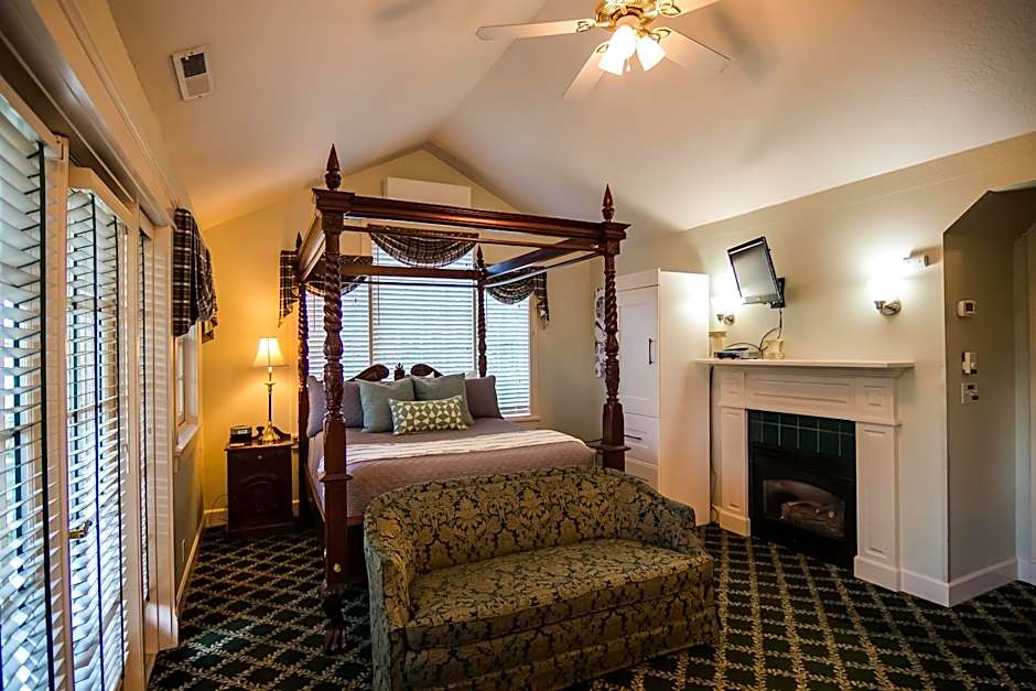 The Campbell House Inn