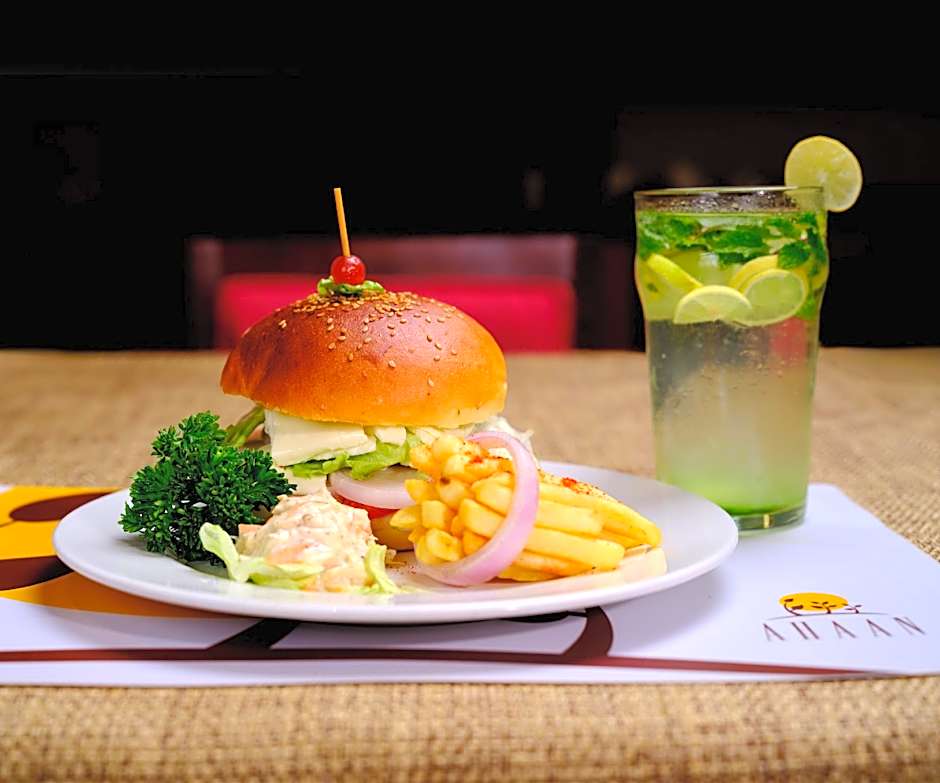 Daiwik Hotels Rameswaram