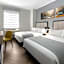 Citadines Connect Fifth Avenue New York