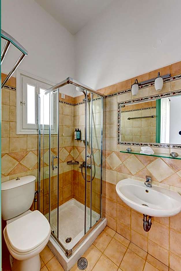 Brazzera Hotel