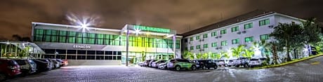 Hotel Golden Park Sorocaba & Convencoes by Nacional Inn