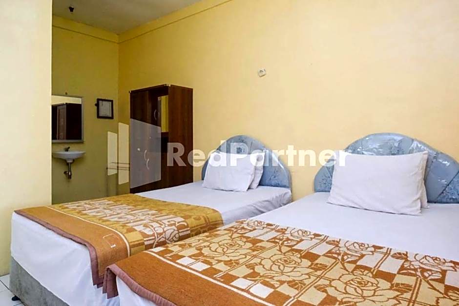 OYO 3206 Hotel Sido Langgeng