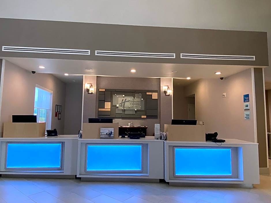 Holiday Inn Express Hotel & Suites Beaumont - Oak Valley By IHG
