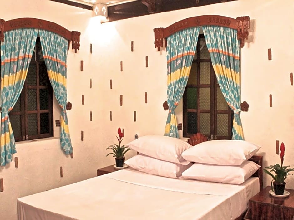 Sulyap Bed & Breakfast – Casa de Obando Boutique Hotel