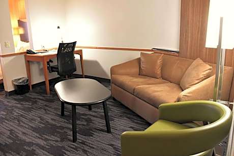 Suite Executive Mountain View