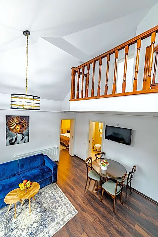 Yael Luxury Apartments 3