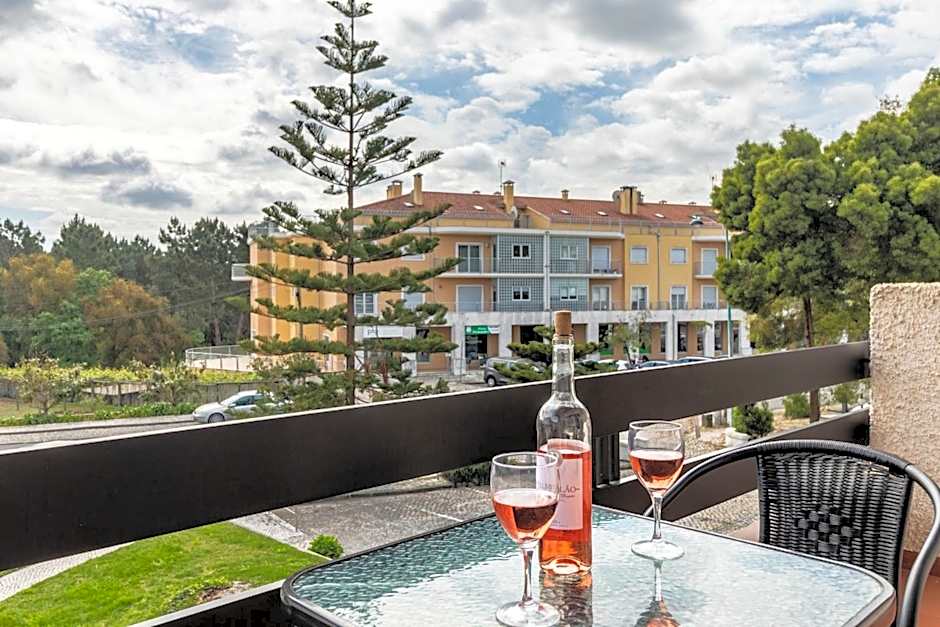 Hotel Colmeia