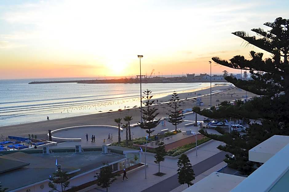 Hotel Cote ocean Mogador