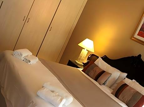 Executive Room (Double or Twin)