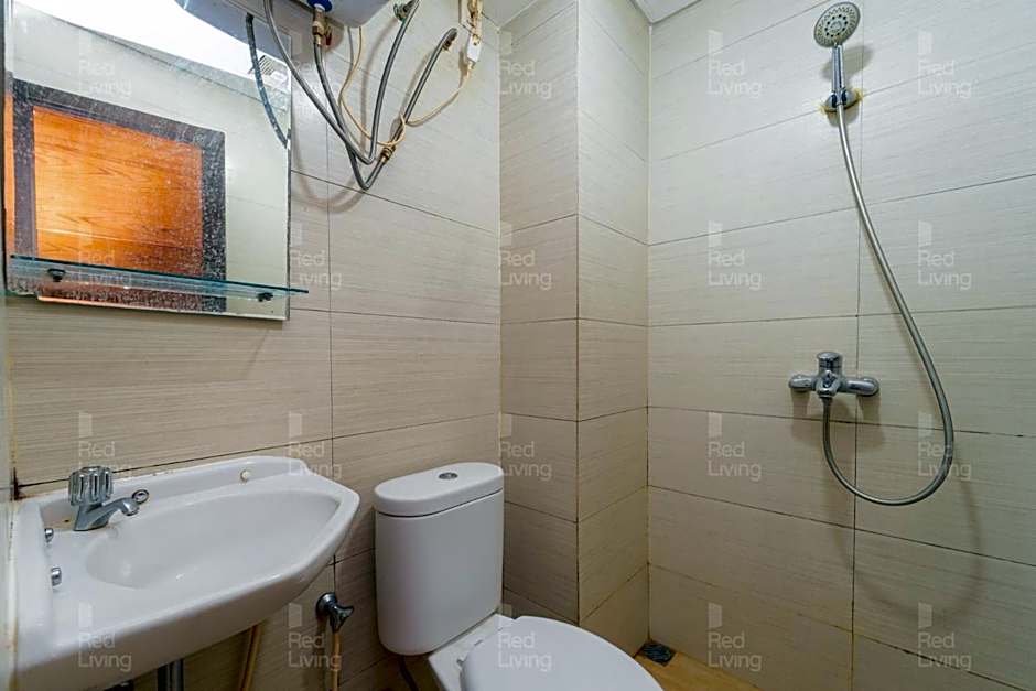 RedLiving Apartemen Gateway Pasteur - Sean Hospitality – Bandung, KY