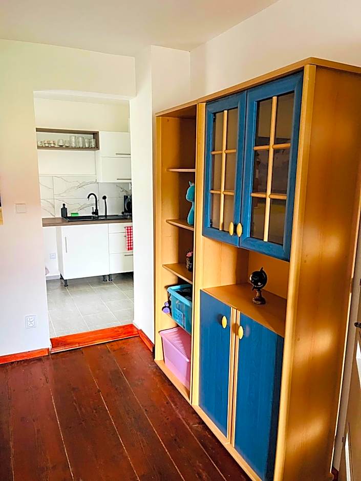 Apartmány 68