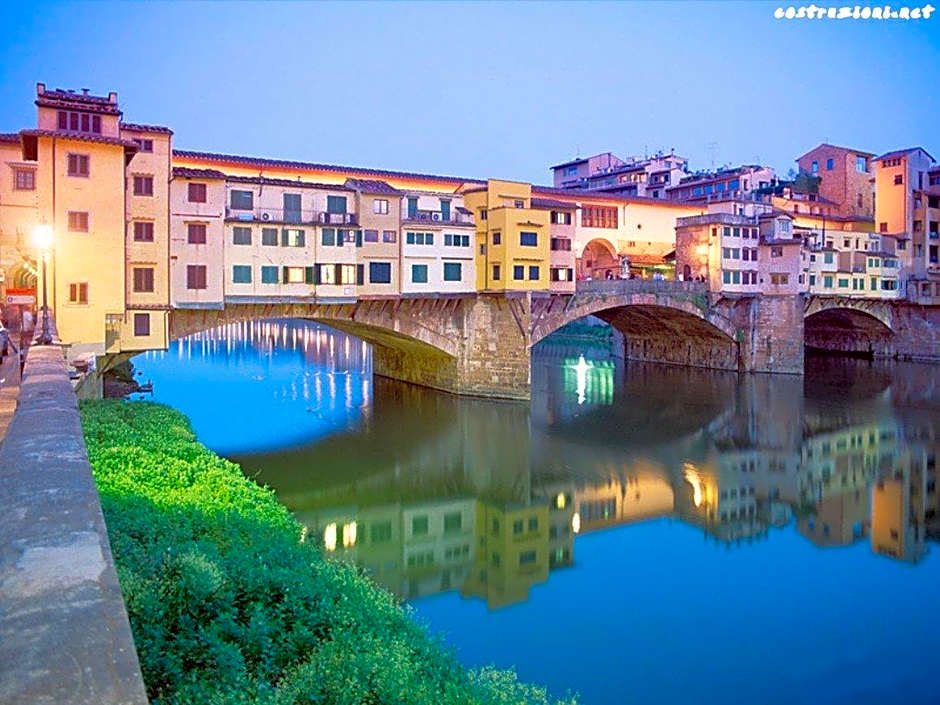 Hotel Raffaello