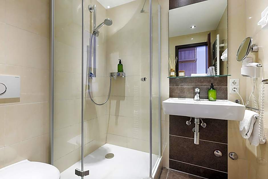 Hotel Fischzucht in Würzburg