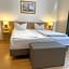 Hafner Hotel- Apartment -Self Check-In