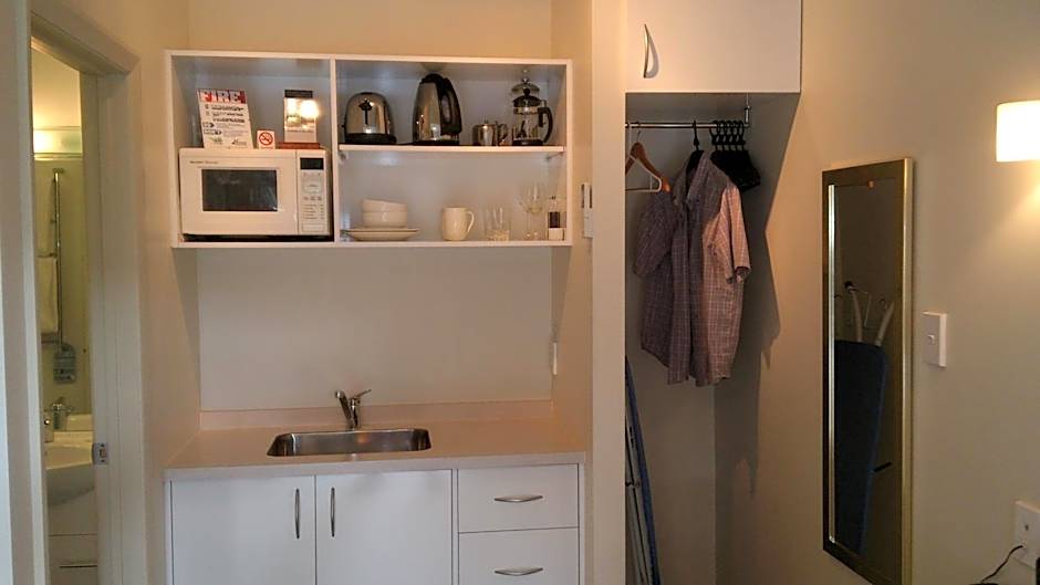 Marineland Beachfront Accommodation