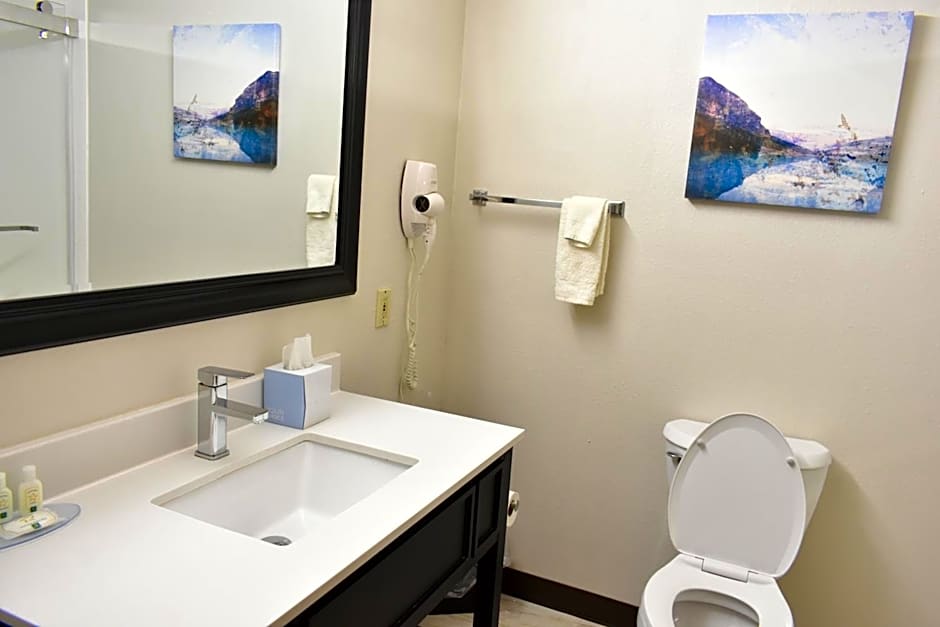 Quality Inn Clarion