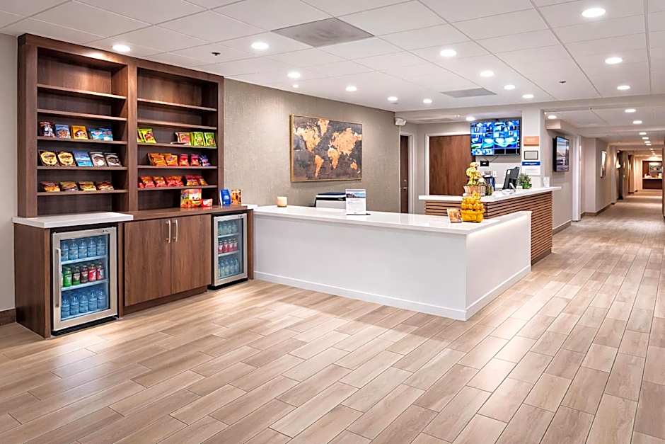 Best Western Cy-Fair