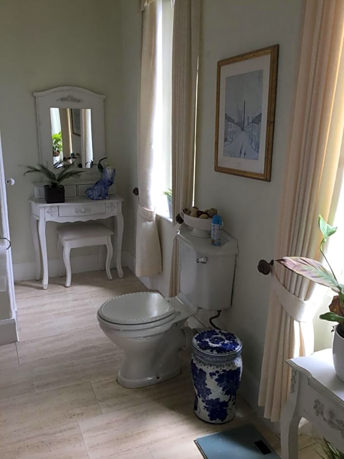 Inverlochy Villas (Adults Only)