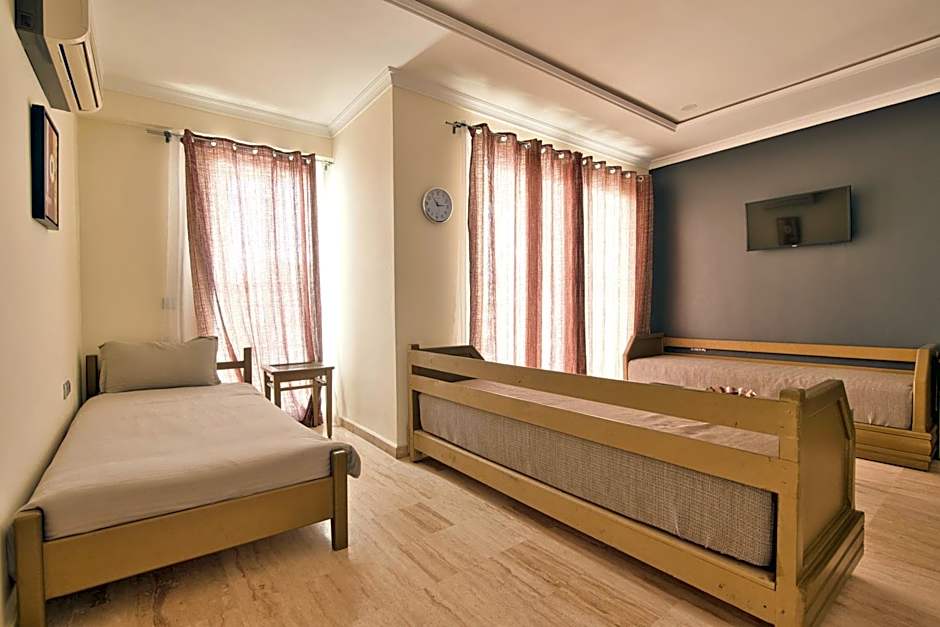 Appart Hôtel Founty Beach