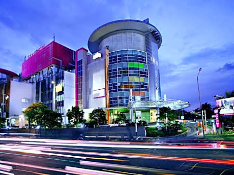 Favehotel Pluit Junction