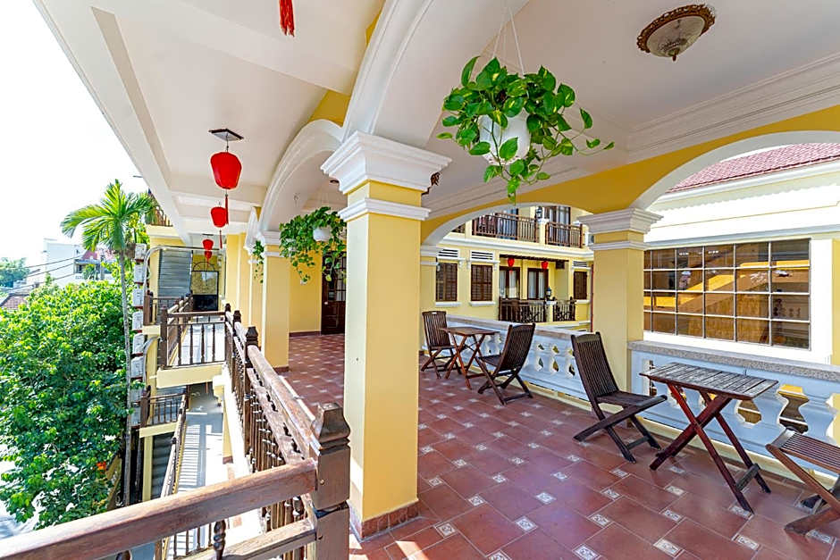 THUY DUONG 3 Boutique Hotel & Spa