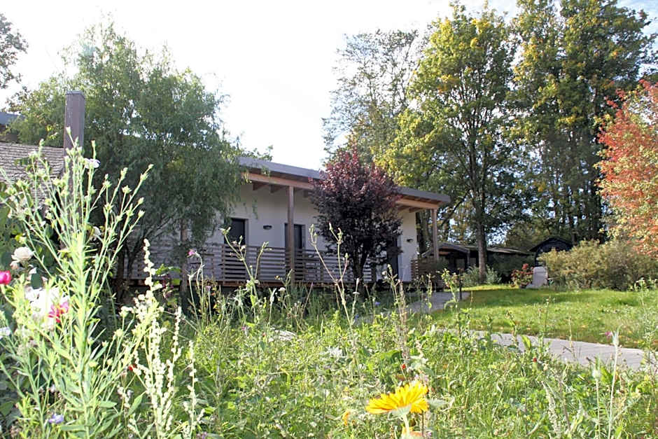 Zimmervermietung am Habsberg