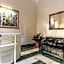 Giulio Cesare 14, Residence